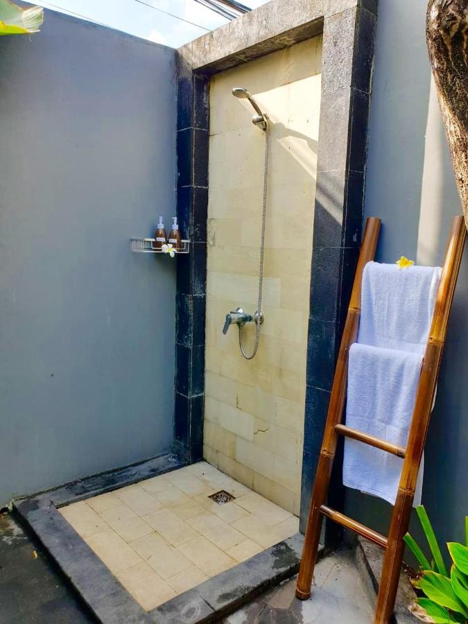 Villa Davenny Seminyak Exteriér fotografie